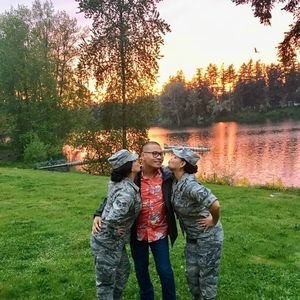 Meet your Posher, Patrick